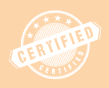 Certified
