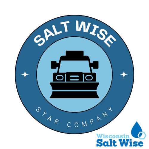 Salt Wise certified logo