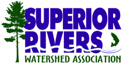 Superior Rivers logo